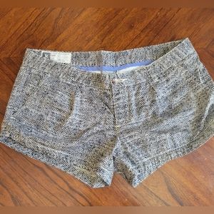 Hurley Shorts!❤️ Size 5.